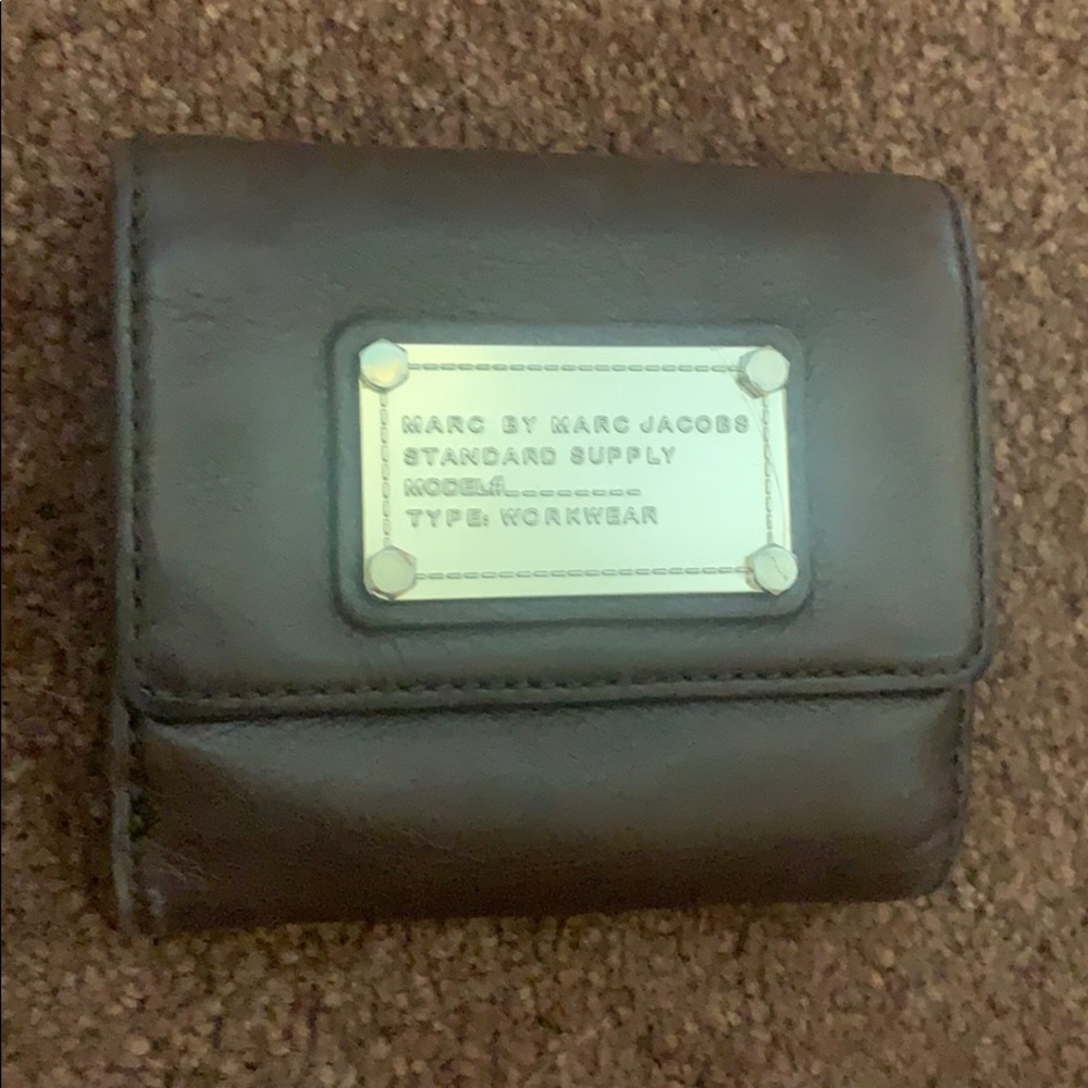 Marc Jacobs Wallet
